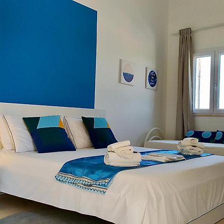 Casa Vacanze Dolce Chiara Acquarica Bagian luar foto