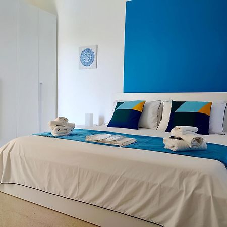 Casa Vacanze Dolce Chiara Acquarica Bagian luar foto