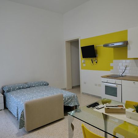 Casa Vacanze Dolce Chiara Acquarica Bagian luar foto