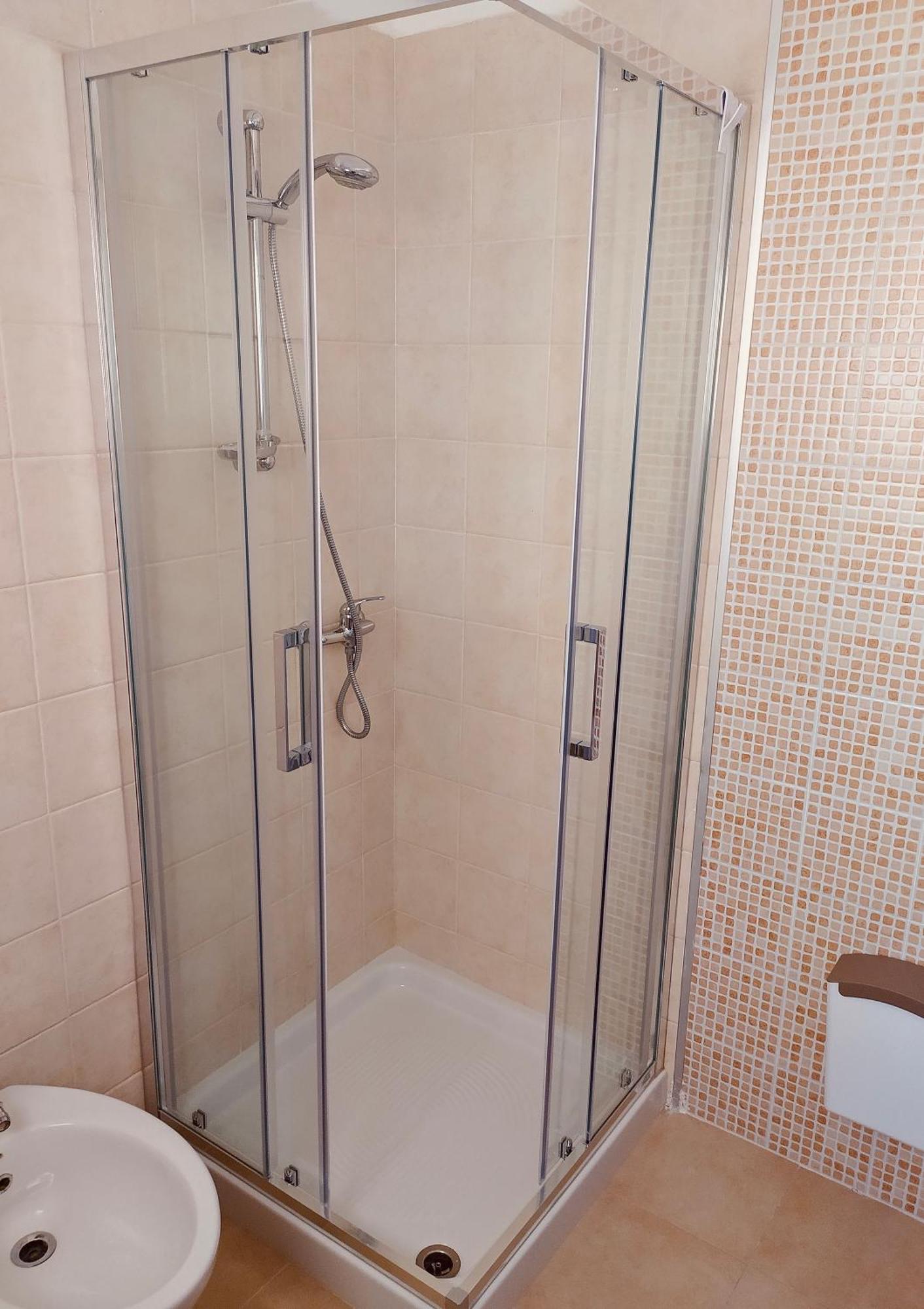 Casa Vacanze Dolce Chiara Acquarica Bagian luar foto