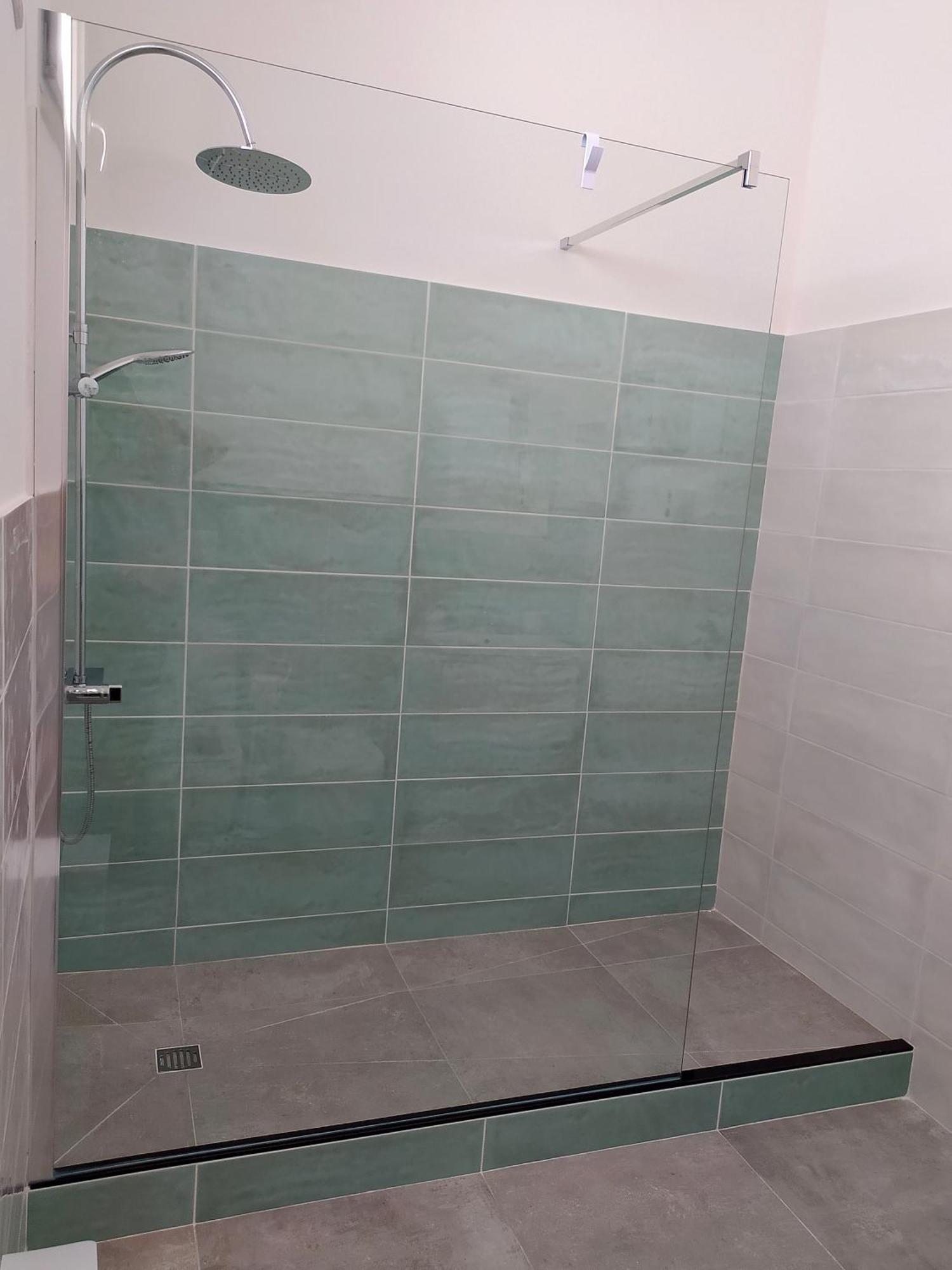 Casa Vacanze Dolce Chiara Acquarica Bagian luar foto